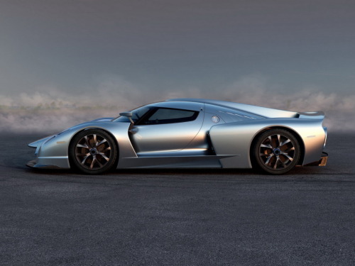 fullthrottleauto:    SCG 003S ‘2015  