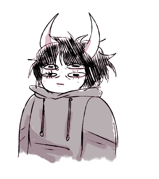 it-a:  monstersona development over a year 