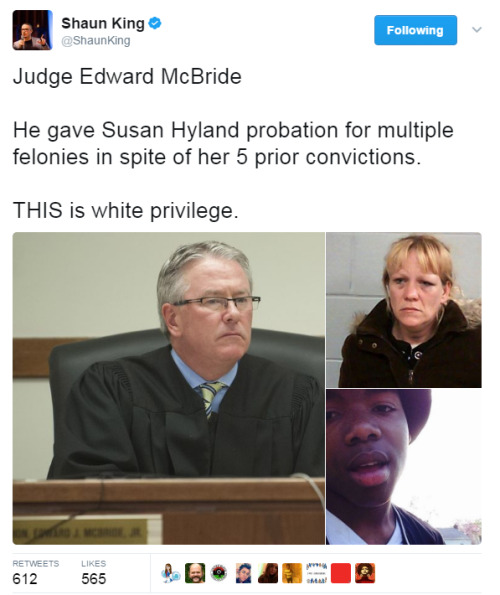 phoenix-ace: oneoakdutch:  lagonegirl:  That’s all the way fucked up lady should be under the jail.    This is heartbreaking.    #WhitePrivilege #Injustice     Wow.  When people wonder why we say “Black Lives Matter” I want them to look at this.