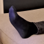 casualsocksniff
