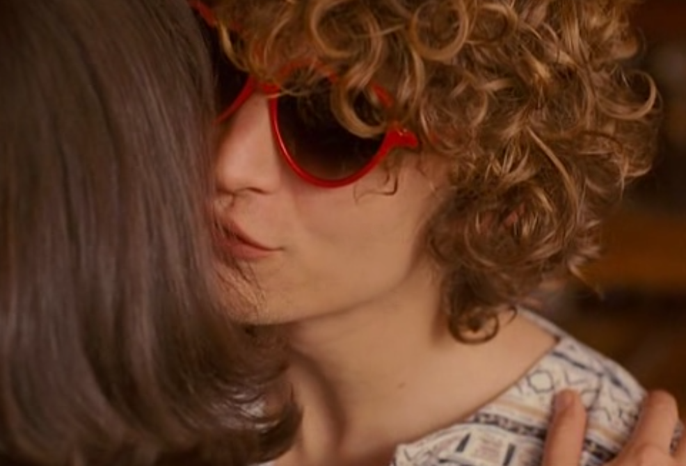 hirxeth:  Les amours imaginaires (2010) dir. Xavier Dolan