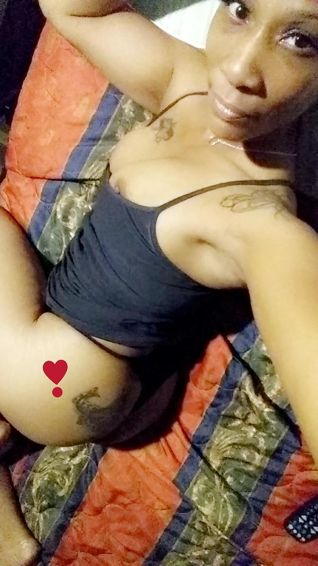 Naked Freaky Black Milfs