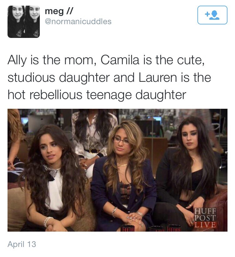a-warrior-movin-on:  Jesus Christ this fandom…“Motherly Ally &amp; Rebel