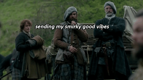 heittskomm:  Highlander Hype Man alert  