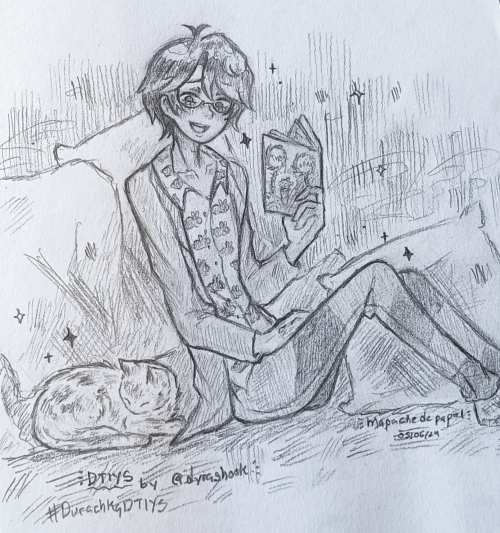 DTYIS Entry!