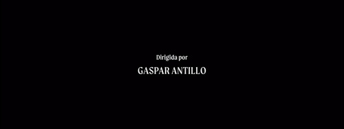 Nobody Knows I&rsquo;m Here (2020)Directed by Gaspar AntilloCinematography Sergio Arms