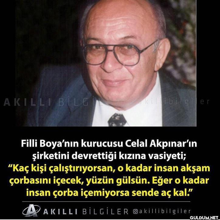 Akıllı Bilgiler on...