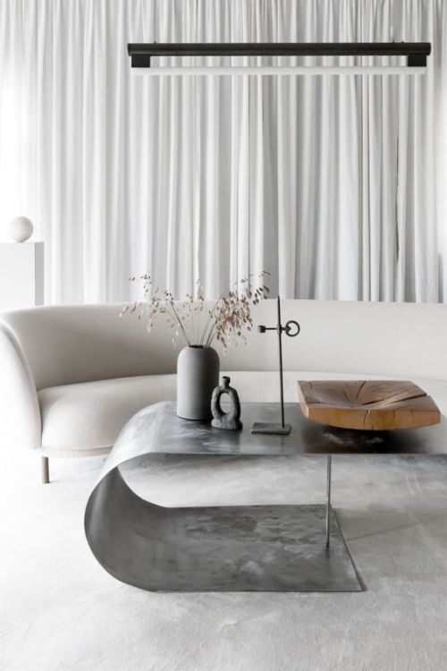 nicest-interiors:Aros residence launches apartments at Gärdet | Residence