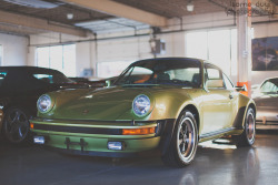 automotivated:  my visit to Sloancars (by Some Guy Photo) 