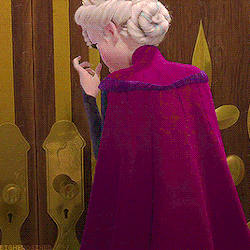 Bigherosixed:  Rinsuella’s Greek Disney Challenge 3.   Ischýs; Most Powerful Character