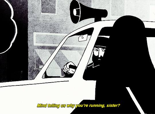 assyrianjalebi:Persepolis (2007)