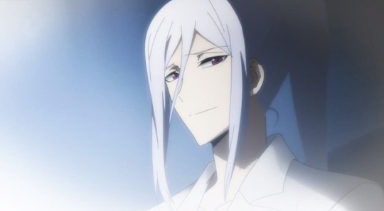 Re Hamatora Explore Tumblr Posts And Blogs Tumgir