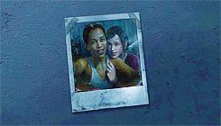 bsaajill:  The Last of Us: Left Behind Launch Trailer 