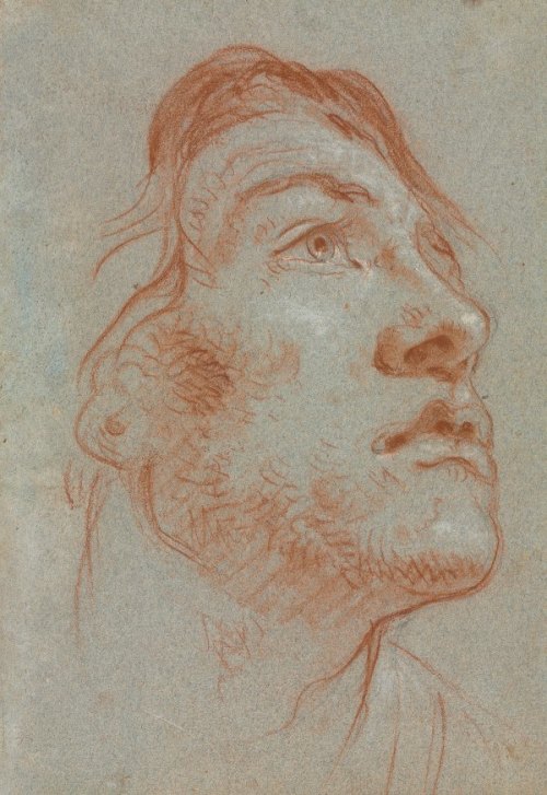 ganymedesrocks:Giovanni Battista Tiepolo