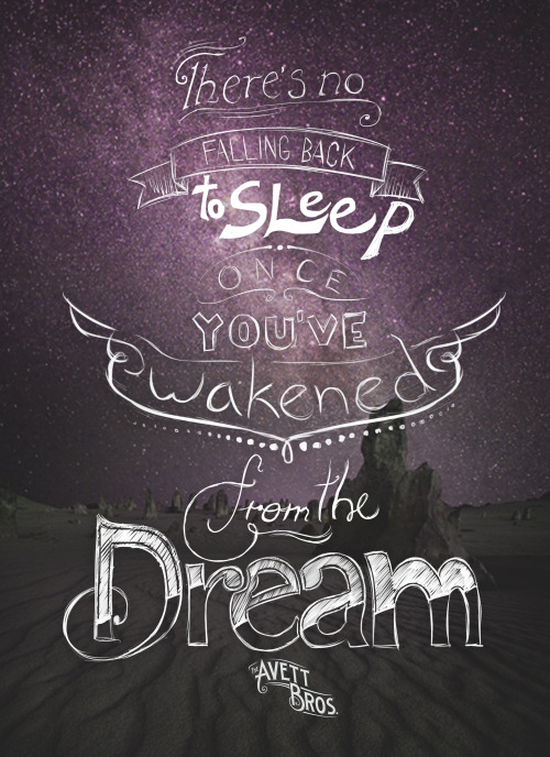 theemphaticosidius:The Avett Brothers - February Seven