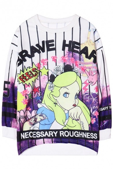 optakenlenses: SWEATERS FOR LESS THAN $15 [ALICE IN WONDERLAND] [PUNK PRINCESSES] [DAISY DUCK] [STAR