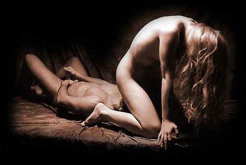 Dreams of Mistress