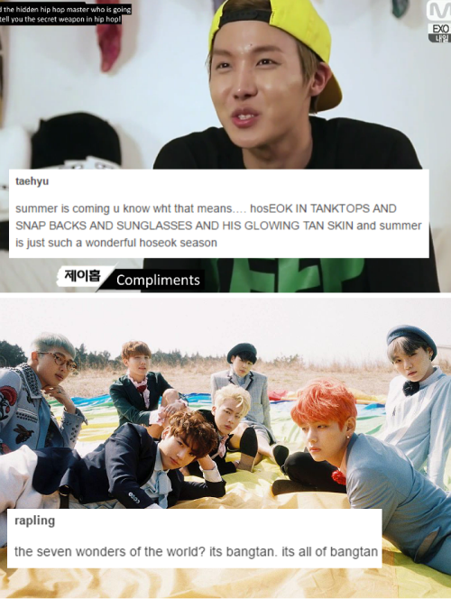 hey-seoul-sistah: BTS Related Text Posts (3/ ♤)