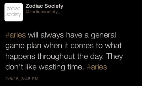 Porn zodiacsociety:  Aries zodiac factshttp://zodiacsociety.tumblr.com photos
