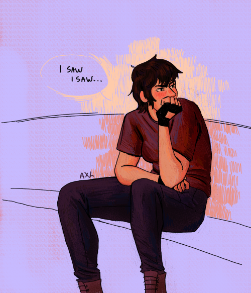FINE I'll Draw Women