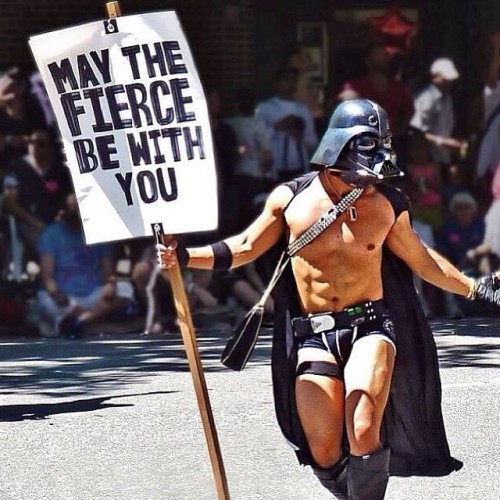 Porn photo #starwars #darthvader #theforce