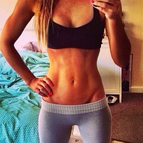 crossfitchicks:  Follow IG: @crossfit___chicks via Instagram http://ift.tt/1EVm5TP