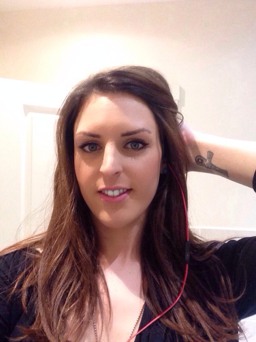 lara-thorn:  Had 10 laser sessions so far and it’s no where near as painful as