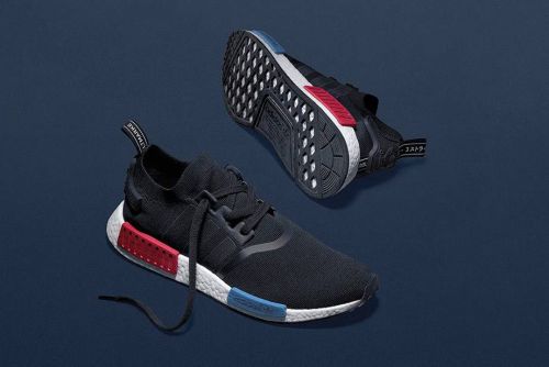 SNEAKERLOVE | ADIDAS ORIGINALS NMDSay hi to the newest member of the Adidas sneaker family. The