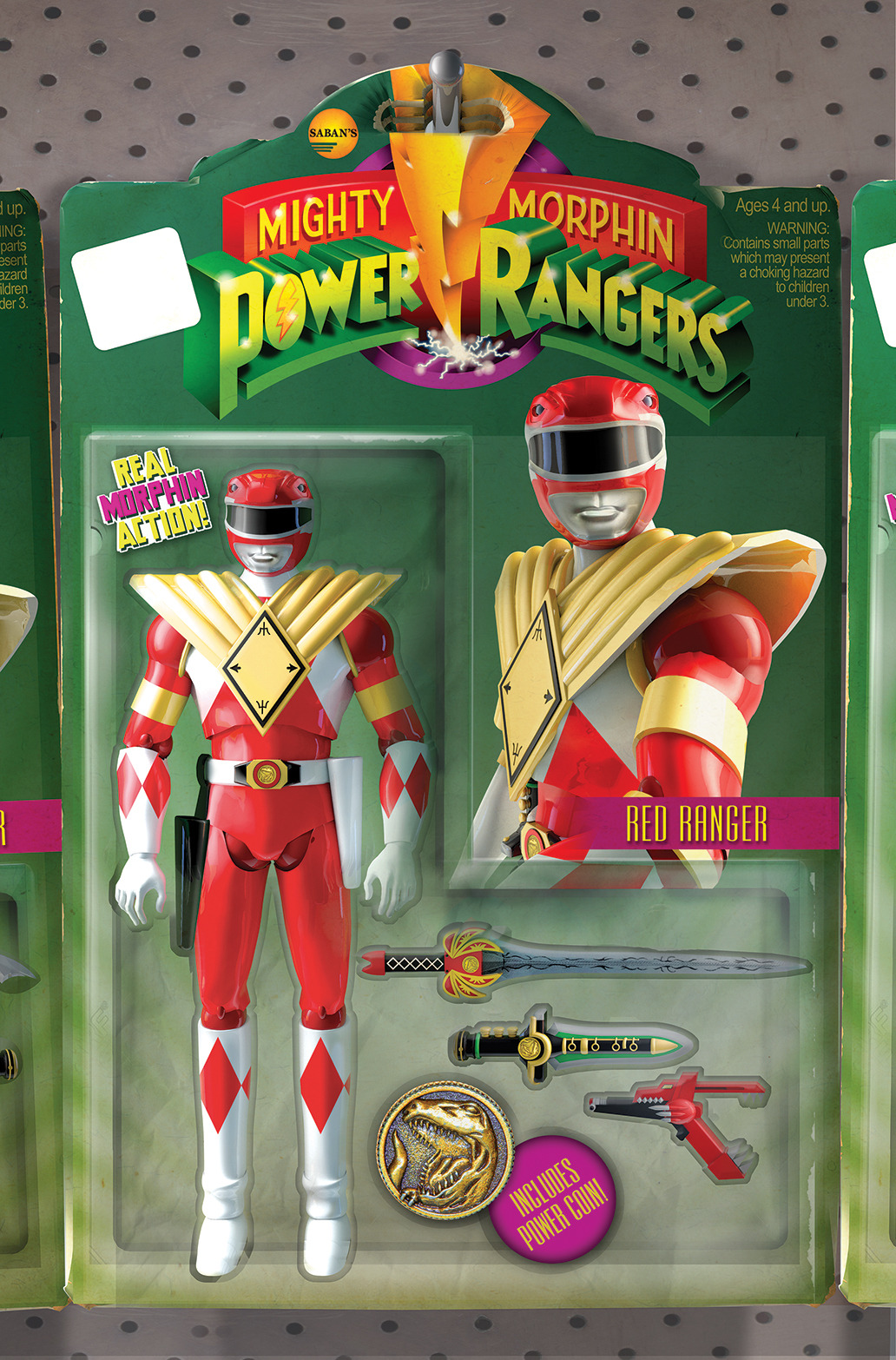 kinasin:   Mighty Morphin Power Rangers #8 Variant Covers     ^ ^ &lt;3