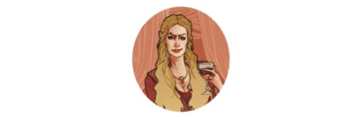 *:･ﾟ✧*game of thrones*:･ﾟ✧*  fan art headers  ➜ like/reblog if you save them or Credit to @gomzofthr