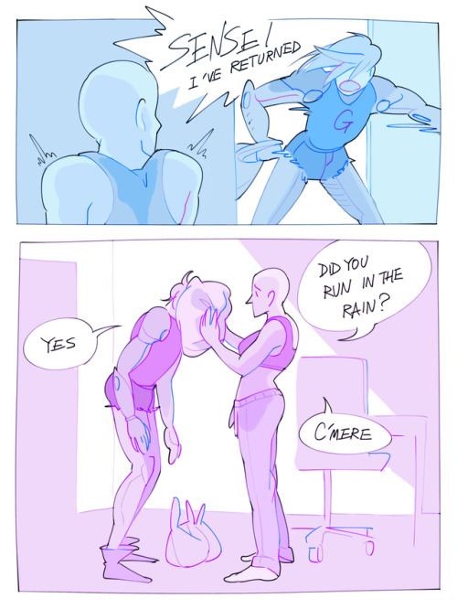 ftsartblog:  girls