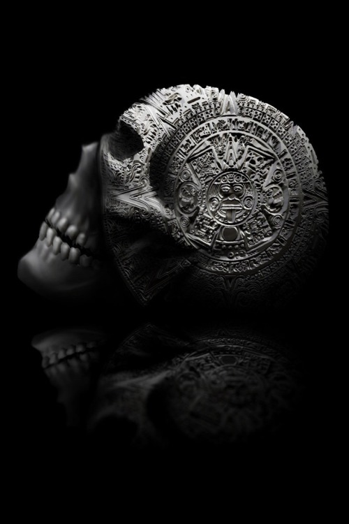 There is Beauty in Death
