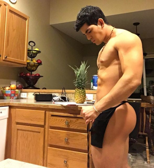Sweet Male Butts