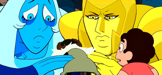 somniumlunae:#blue and yellow