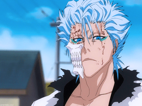 グリムジョー ジャガージャック Explore Tumblr Posts And Blogs Tumgir