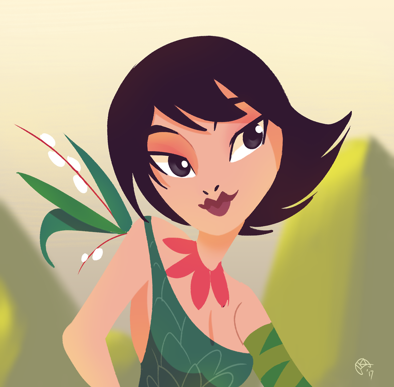 krossan: Ashi has officially become my fav!! Love this episode having some of the