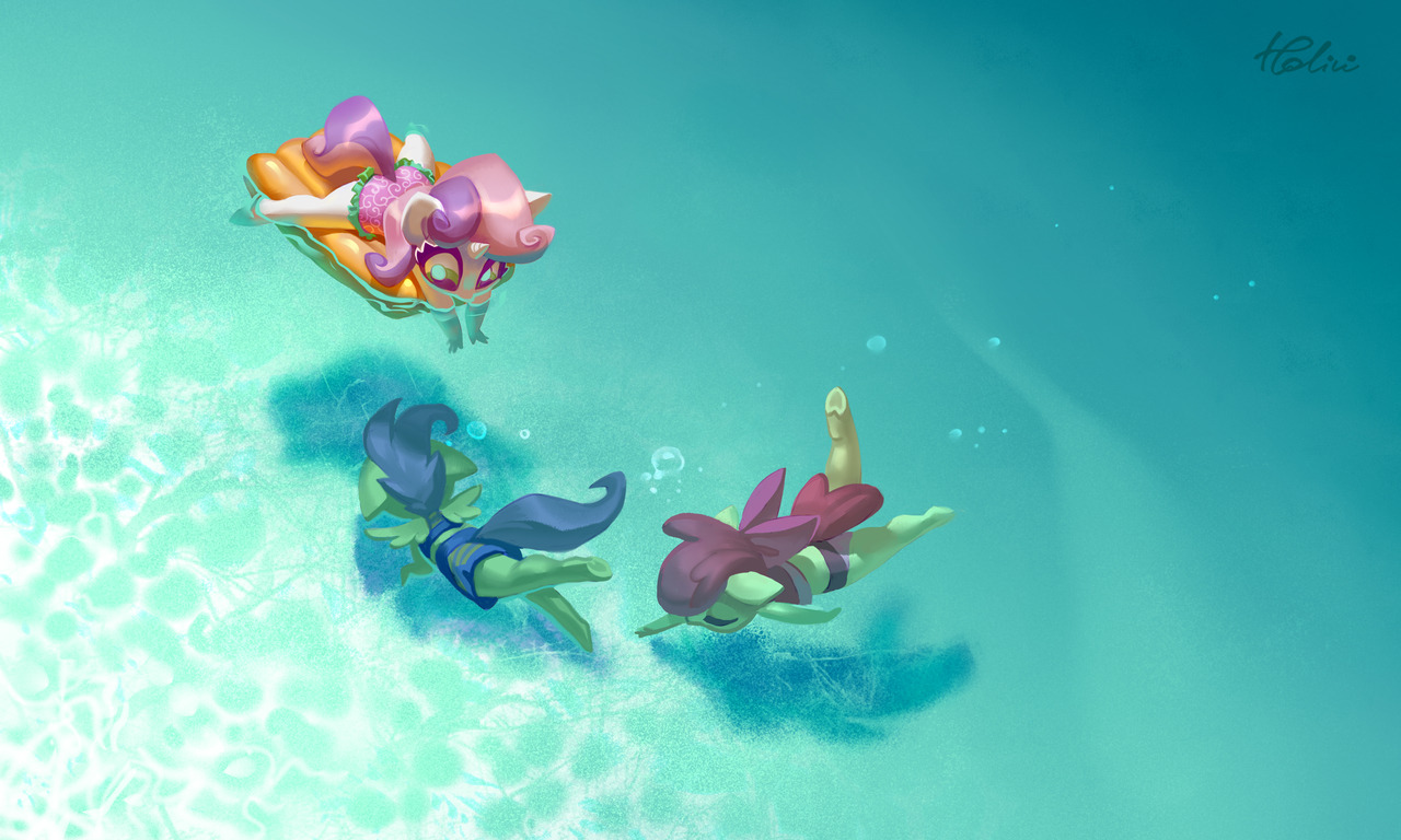 Holivi