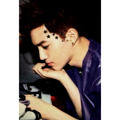 Suho Icon(s)