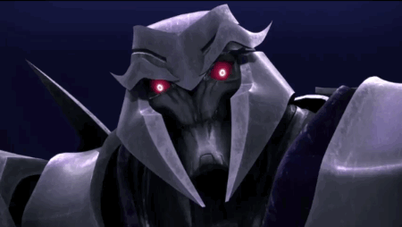 Can Megatron Kill Ava Himself ? I Know Physicaly Je Can But Mentaly ?