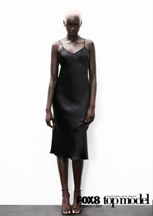 Favorite NTM Photos: Cycle 8 of Australia’s Next Top Model.
