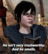 gaminginsanity:Best of sarcastic Hawke - Part 3/?