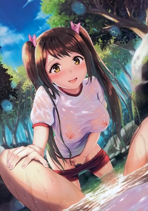 sedulousconspiracy:  I ❤️❤️❤️❤️ the hentai pussy