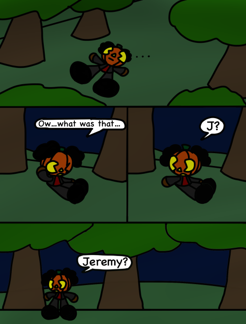 Ghost Chapter Six