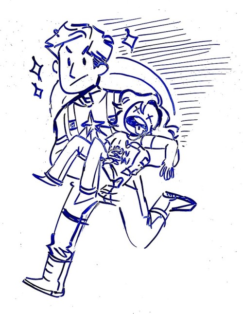 jam-campasta:some whiteboard doodles plus some requests from my friends