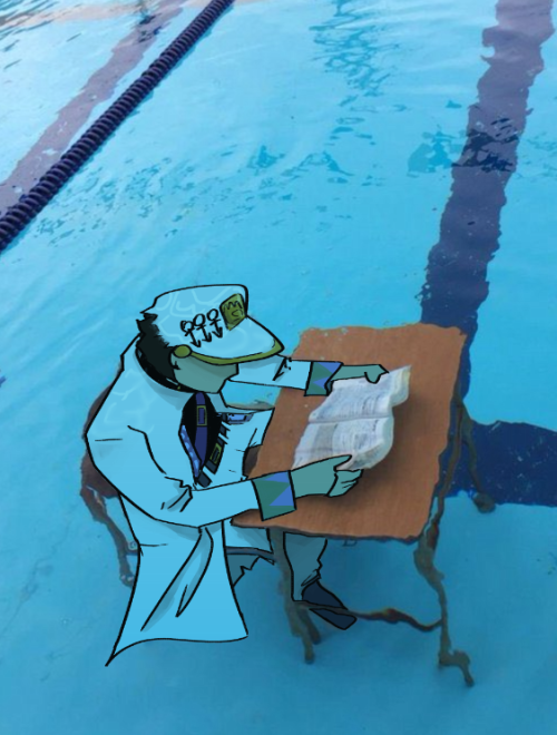 Took Part In An Ugly Campaign Crossword not a rebloggo doggo | Tumblr