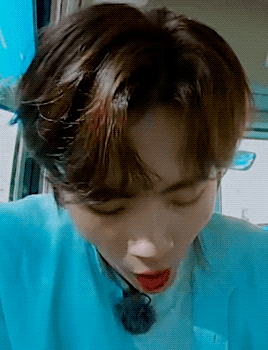 tolwenjun:bi wenjun in《fantasy restaurant》; ep 1