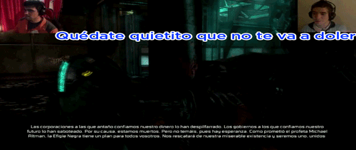Wea muerta xd