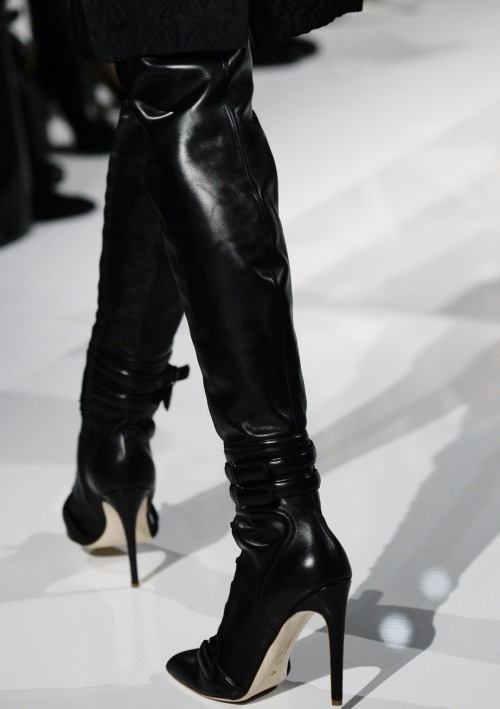 Antonio Berardi Fall 2014