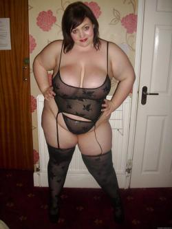 bigboobsbbws:  Wanna fuck a sexy bbw? - CLICK HERE! 