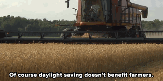 micdotcom:  Watch: John Oliver dismantles daylight saving time in 3 genius minutes